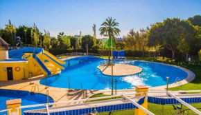 TURISSTIKO MINERVA 7, Benalmadena